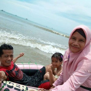 Noor Hayati profile icon