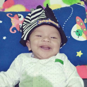 Bunda Rayyan profile icon