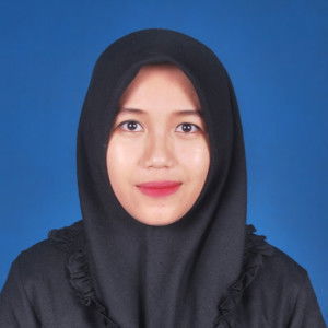 Sylviana Azizah profile icon