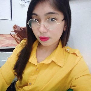 Jolina Ramos Ferrer profile icon