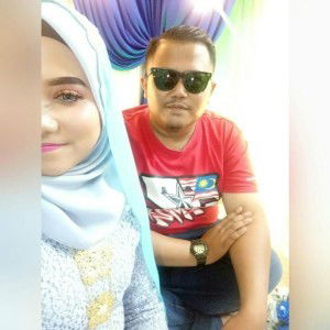 Norzhie Saiful profile icon