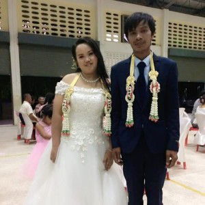 Suima Suwanmanee profile icon