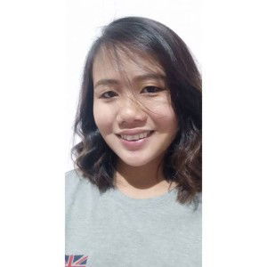 Marie Charisse Solquia profile icon