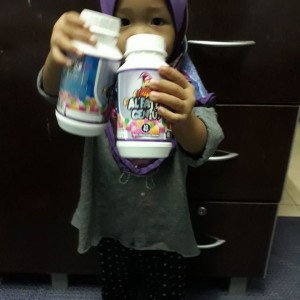 Syieda Raudhah profile icon