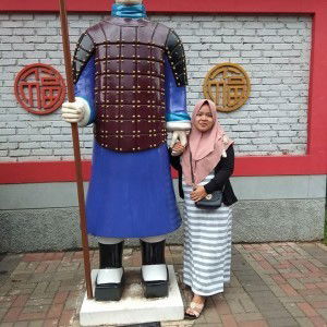 Asih Sulastri profile icon