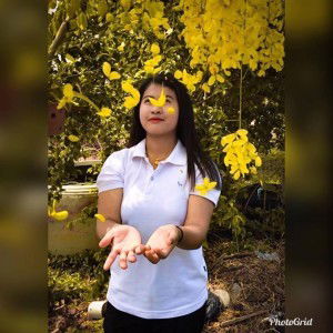 Kanyluk Nadee profile icon