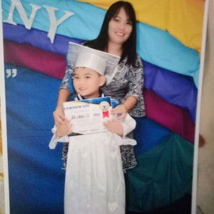 Jecjec Claret Viernes profile icon