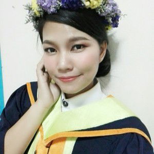 Fluke Phatcharin Fjj profile icon