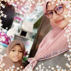 Safrina Rahman profile icon