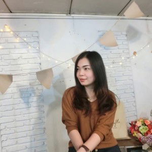 K'kung Sariya profile icon