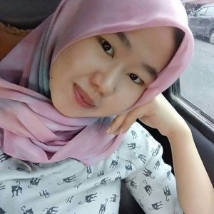 Haslinda Nurianty Hendriansyah profile icon