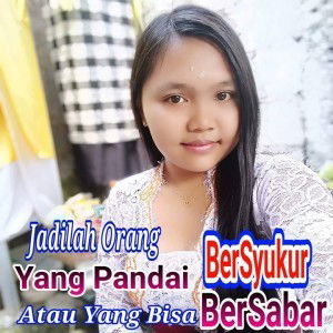 Dek Arya profile icon