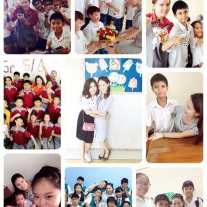 App Patara profile icon