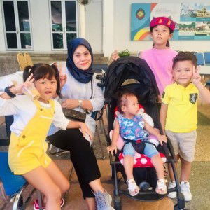 Zunairah Khalib profile icon