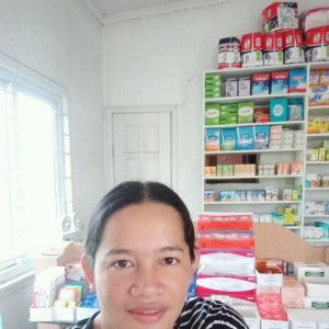 Maricel Verano profile icon