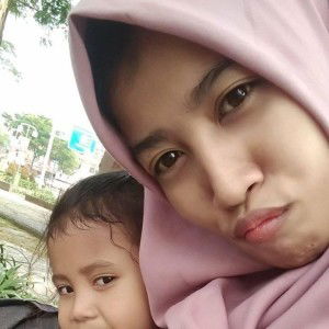 Sa'adah profile icon