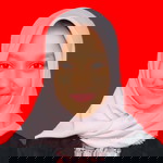 sitti sakinah profile icon