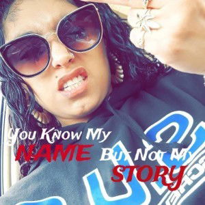 Starr Cruz profile icon