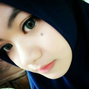 Desy Bintang Hątìi profile icon