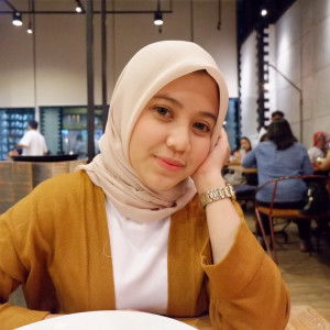 Putri Aprilianti profile icon