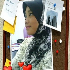 Jasfiza Asykin Binti Awang profile icon