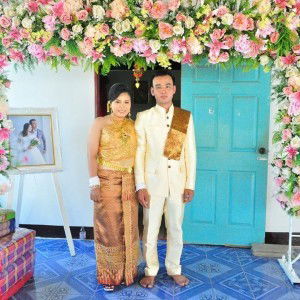 Anusorn Niramon profile icon