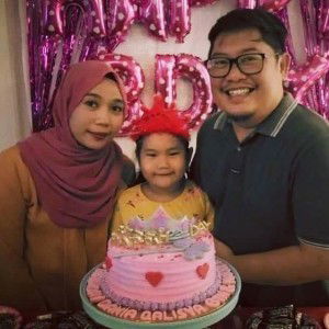 HanaNie Hood profile icon