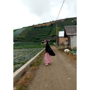 Ulfa Ainiyah profile icon