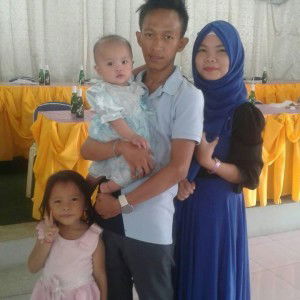 Aliah Said Sarangani profile icon