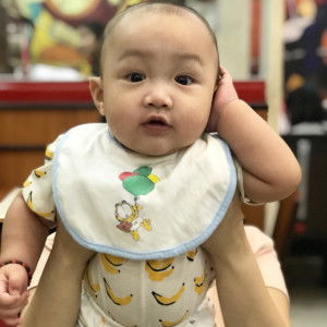 Nikkay Cabañero profile icon