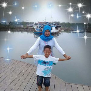 Mamih Yafiq profile icon