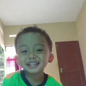 Mida Kasmana Ainnurrahman profile icon