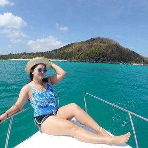 สุภาวดี ขันนาค profile icon