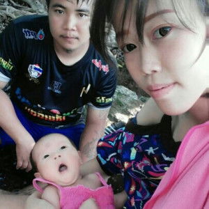 Tangmo O'Alone profile icon