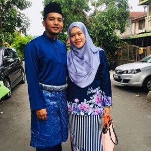 Nurul Hafiza profile icon