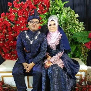 Dazarisha Daud profile icon