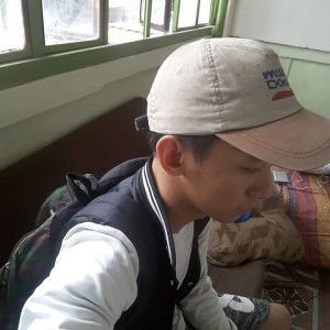 Mark Biliran profile icon