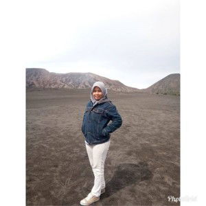 Laila Nuril Jannah profile icon