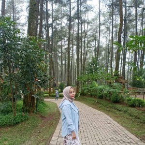 Annisa Melati profile icon