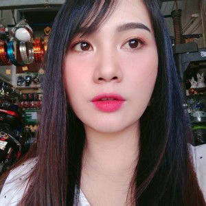 P-Patty Auttarawadee Koonchan profile icon