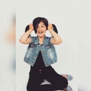 Nuri Prameswari profile icon