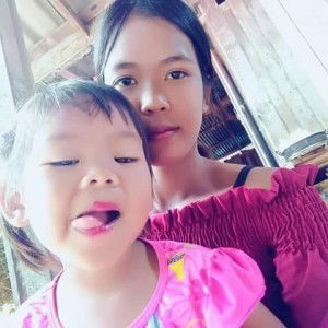 แม่นุช กะน้องข้าวหอม profile icon