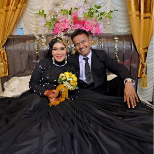 Ainul Mardhiah profile icon