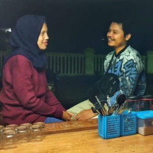 Emah Nadila profile icon