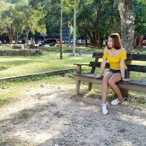 Nongay Sararsa profile icon