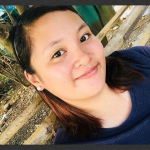 Maypril Gabriel profile icon