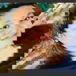 Maypril Gabriel profile icon