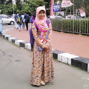 Ani Yunike Febriani profile icon