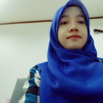 NUR ATIQAH profile icon