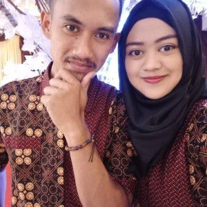 M Rizal Afandi profile icon